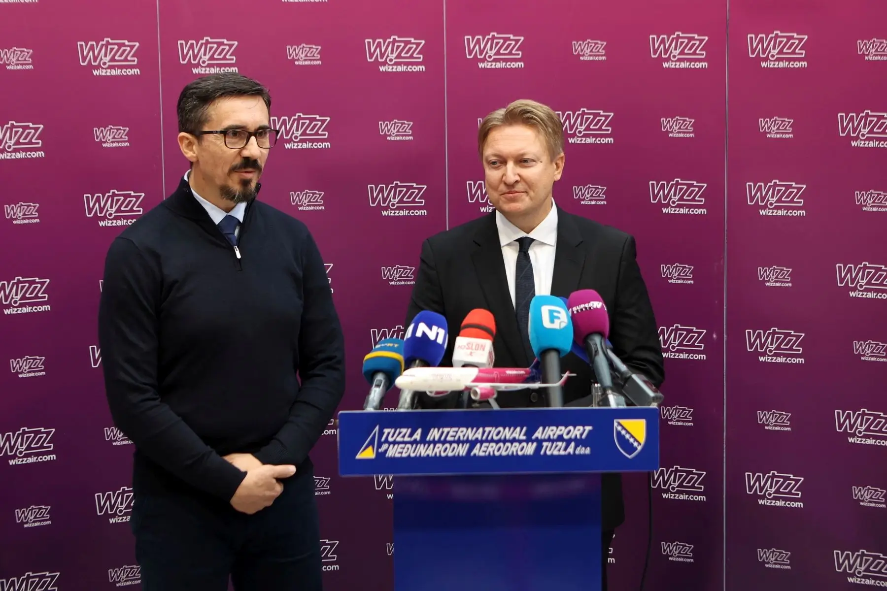 WIZZ AIR 07 12 12 2025